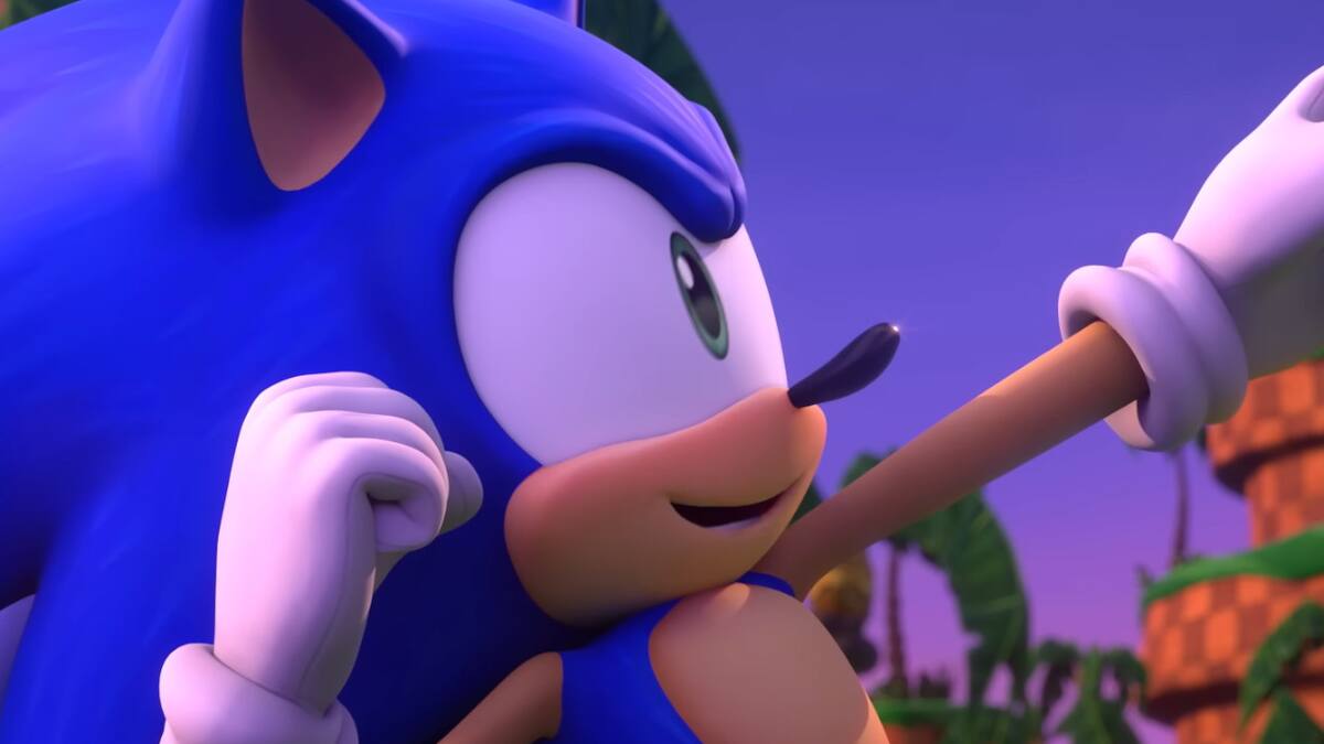 La serie animada tendrá un elenco diferente al de los videojuegos; ¿qué pasará con las voces antiguas?