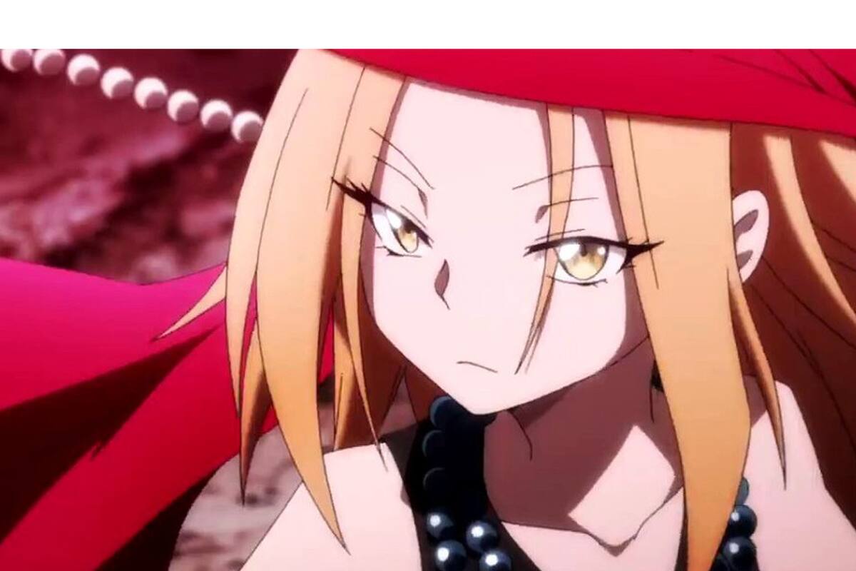 El nuevo anime de Shaman King tendrá más de 50 episodios