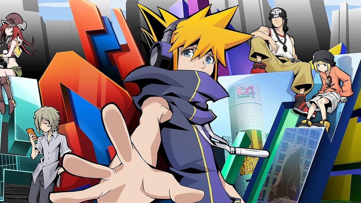 La serie basada en el juego de Square Enix llegará el próximo año