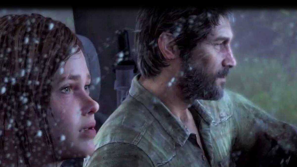La serie basada en el popular juego de PlayStation se está rodando