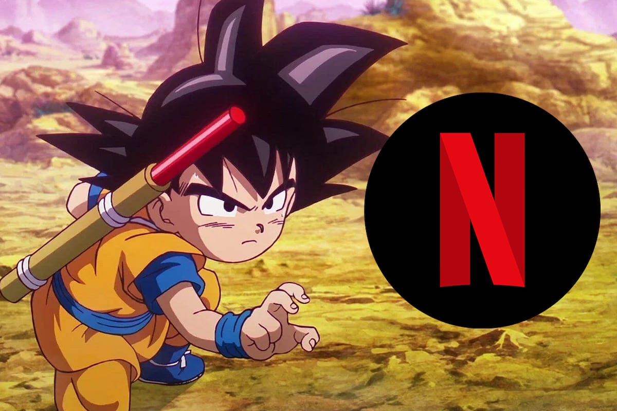 Dragon Ball Daima: con millones de visitas, el nuevo anime de Toei Animation triunfa en Netflix