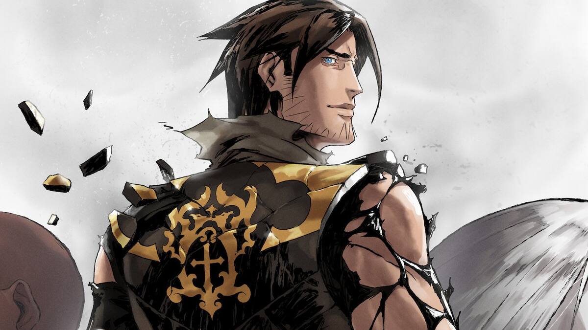 La serie basada en la franquicia de Konami ha sido un éxito