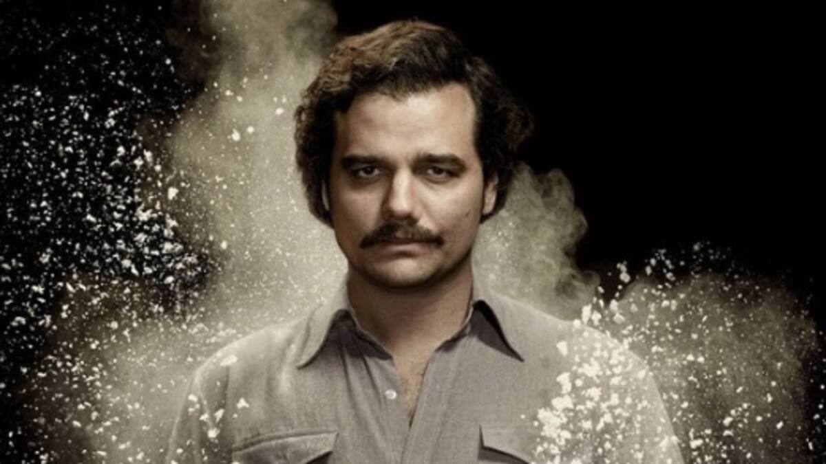 La serie basada en la vida de Pablo Escobar tendrá videojuego