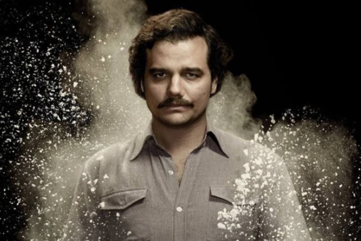 Anunciado juego de la serie Narcos para PS4, Xbox One, Switch y PC