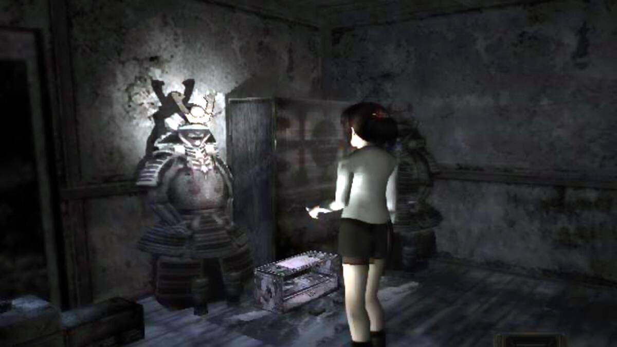 La serie clásica de survival horror regresa al PS3
