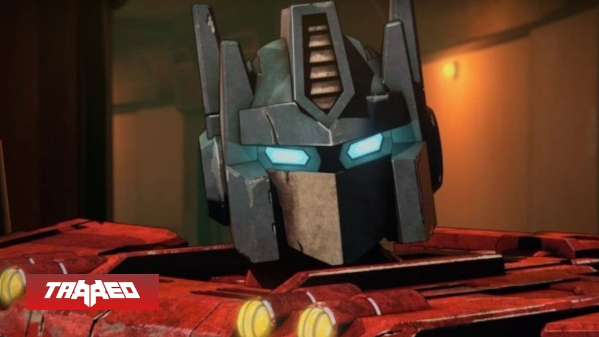 La serie comenzará con los orígenes de la guerra entre Autobots y Decepticons