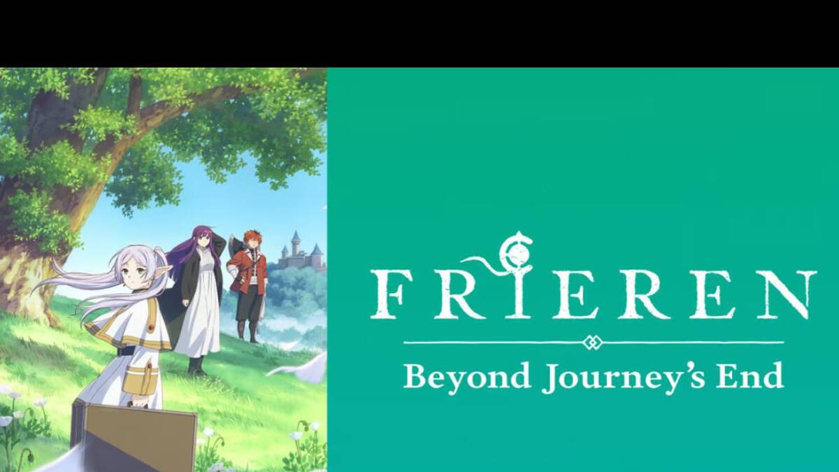La serie compartió su primer póster promocional y tienes que verlo
