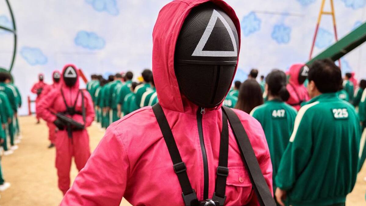 La serie coreana ha sido un éxito