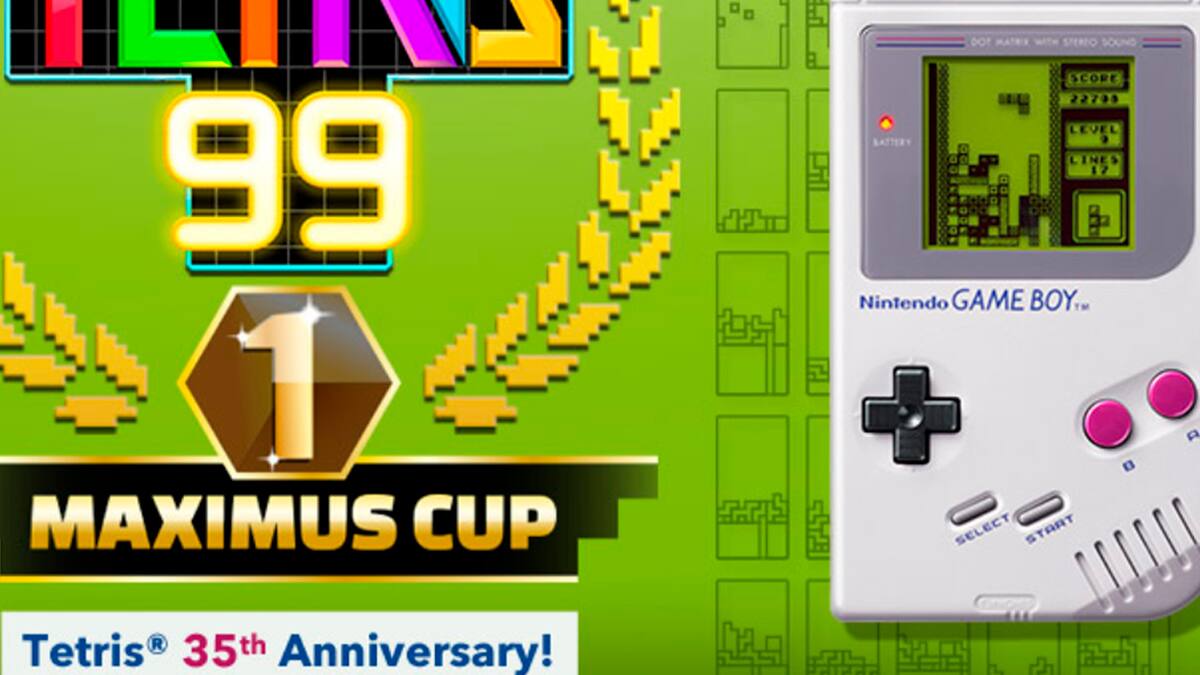 La serie cumple 35 años y su nueva entrega lo festeja con una singular recompensa