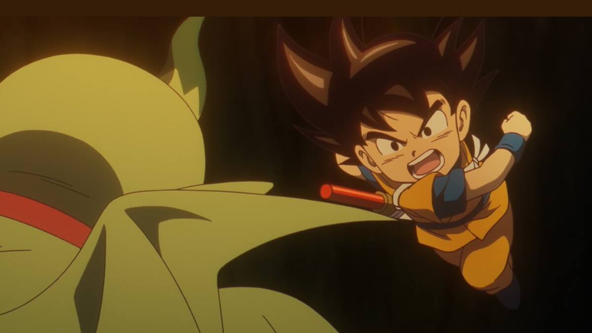 La serie de Akira Toriyama sigue dando mucho de qué hablar entre los fans