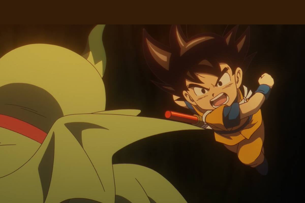 Dragon Ball Daima Capítulo 4: ¿cuándo se estrena el siguiente episodio del anime de Goku y compañía?