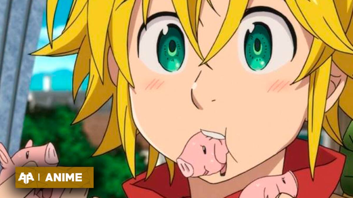 La serie de anime regresaría por todo lo alto con su temporada más extensa