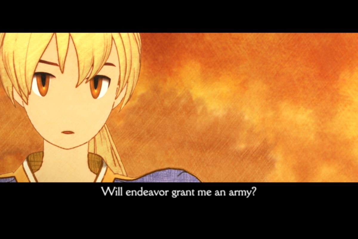 Final Fantasy Tactics: The War Of The Lions: Estrategia de fantasía