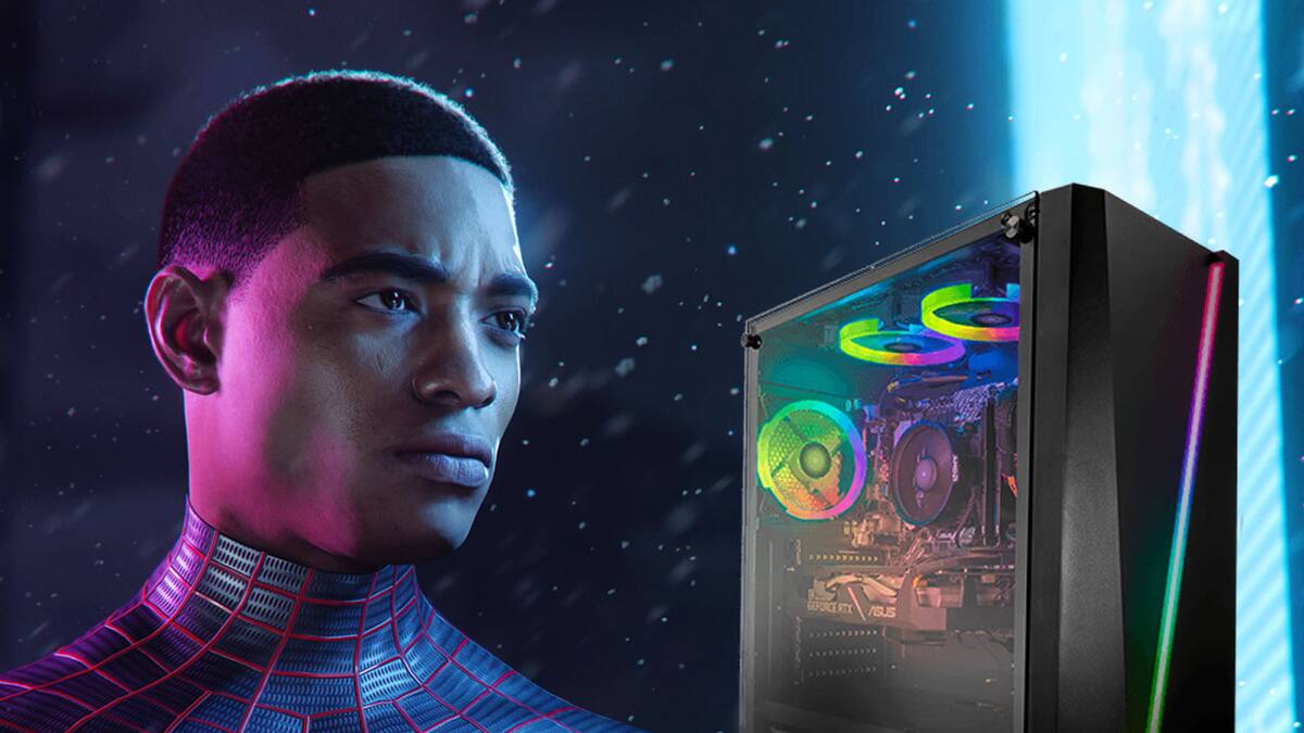 La serie de Insomniac Games tendrá nueva casa y los usuarios de PC están felices