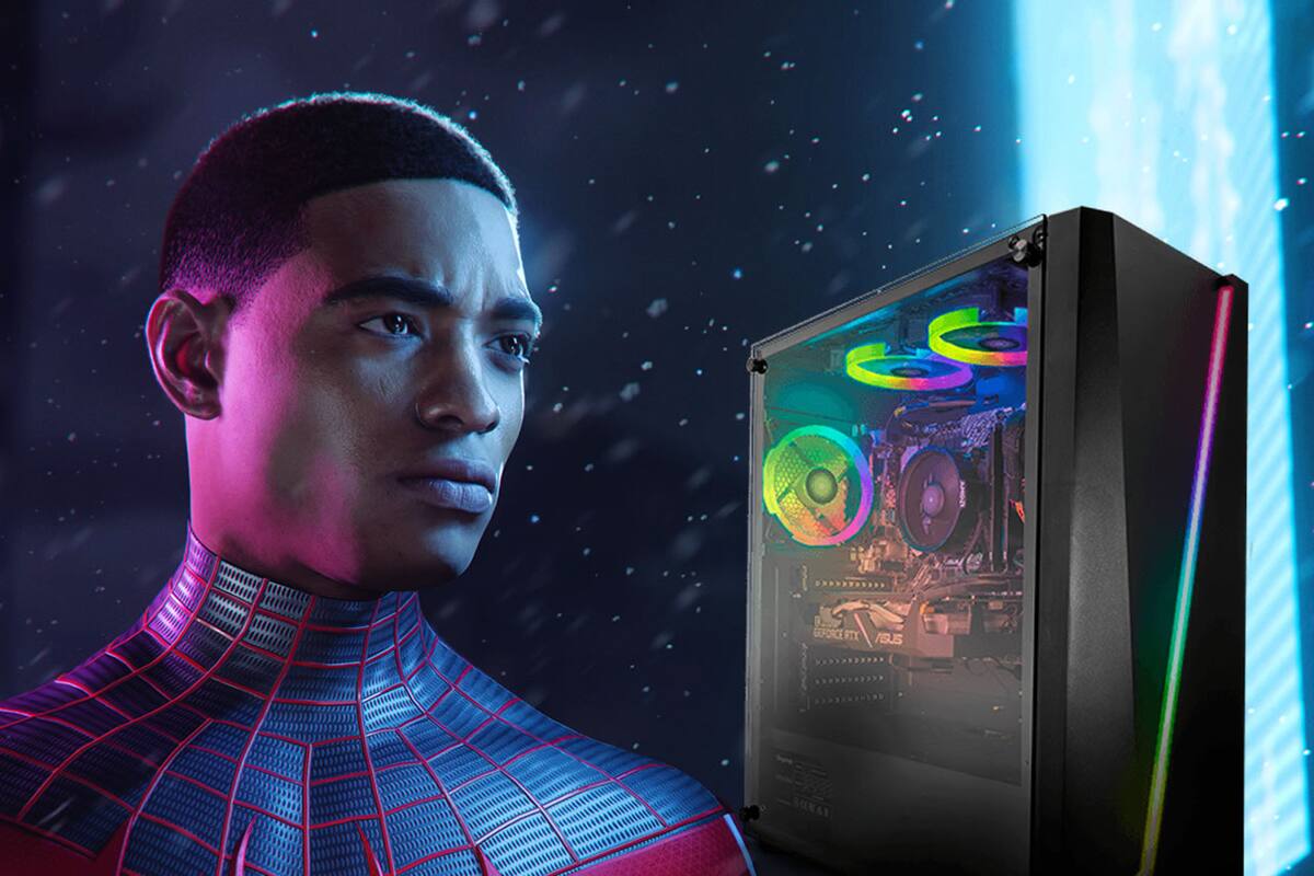 Spider-Man: Miles Morales también llegará a PC; te decimos cuando