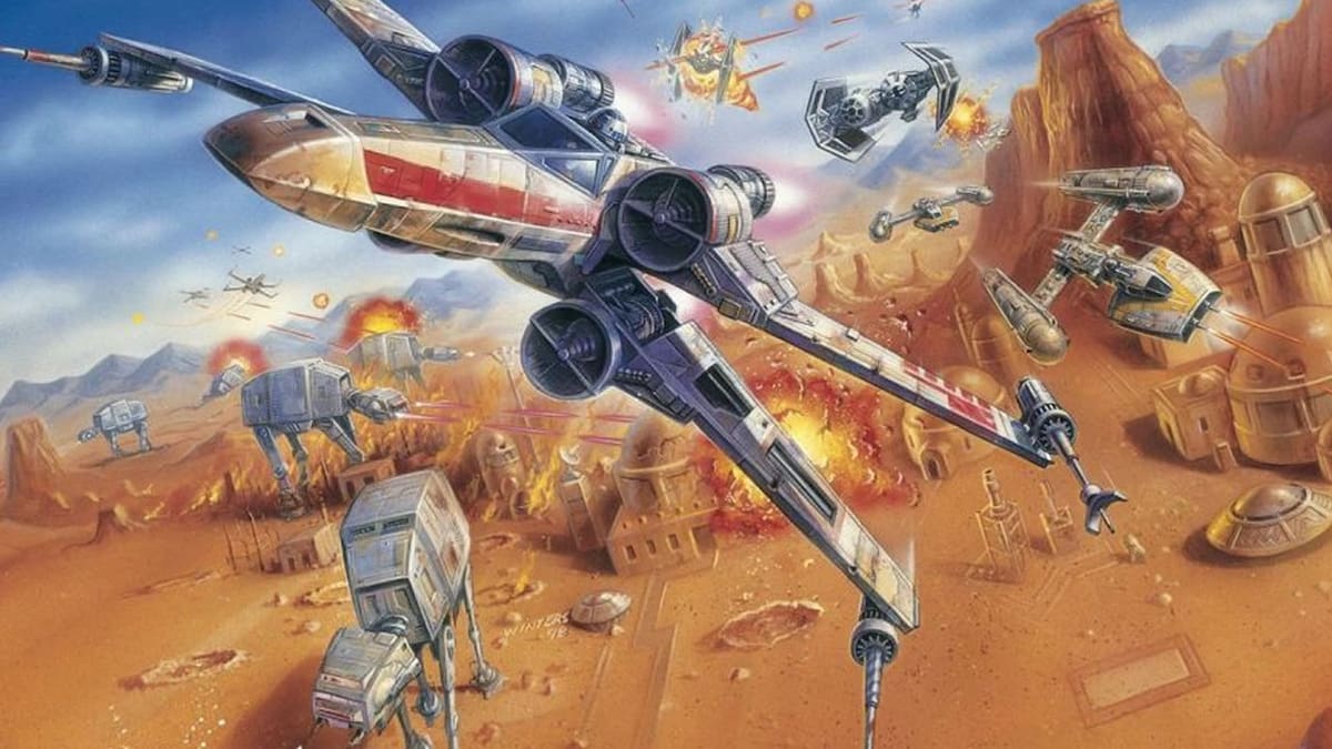 La serie de juegos que inició en 1998 en N64 y PC es recordada con cariño por los seguidores