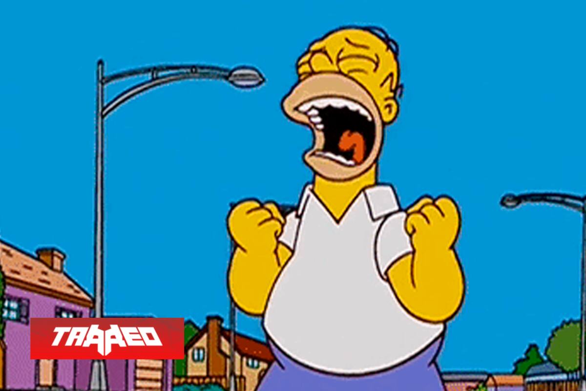 Disney no renovaría Los Simpsons después de la temporada 32