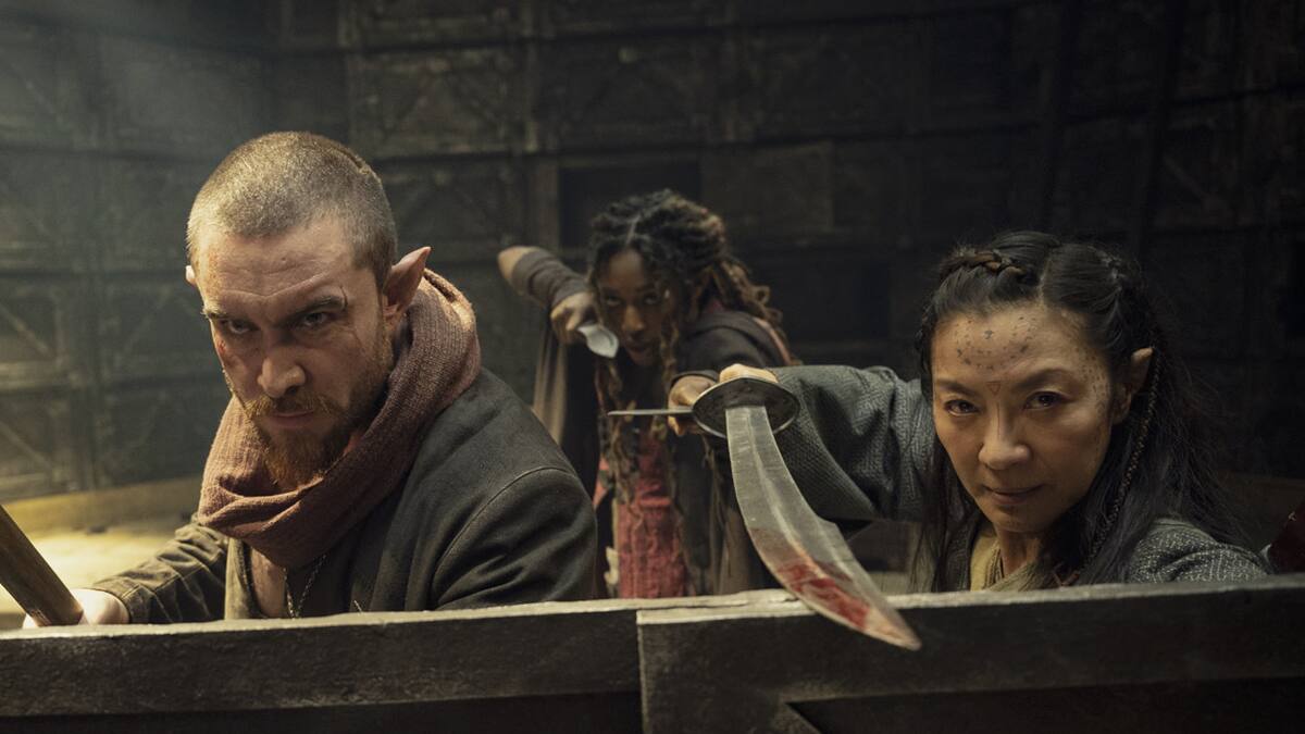 La serie de Netflix recibió una oleada de críticas negativas por parte de fans molestos