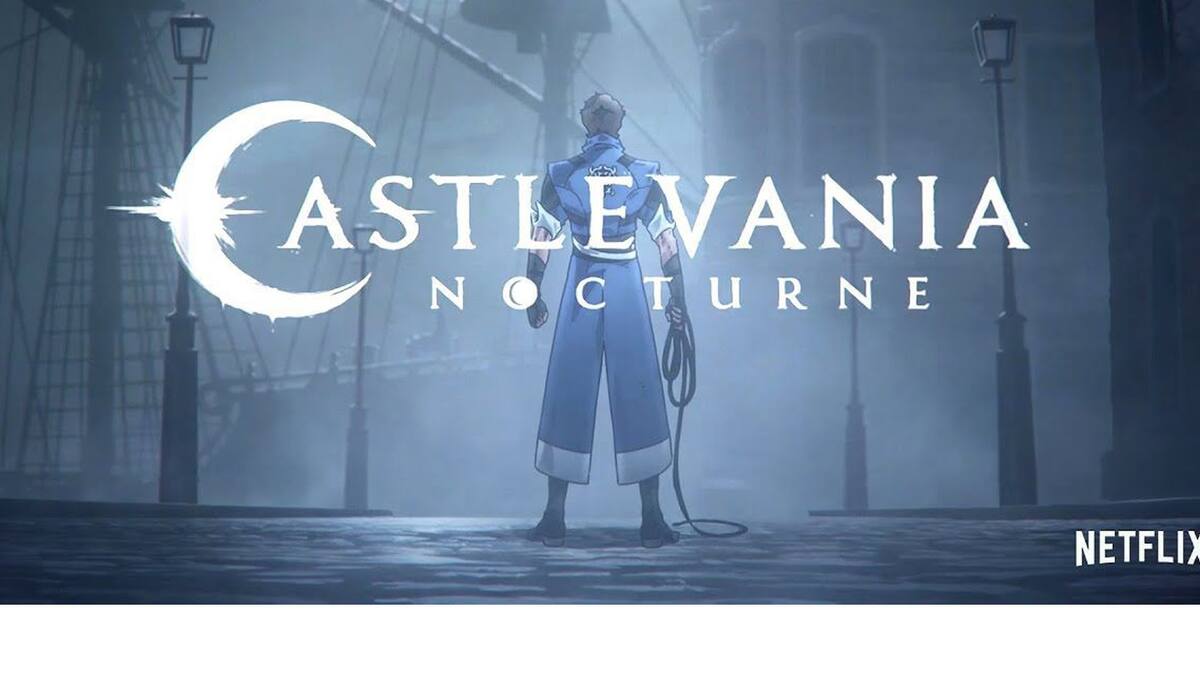 La serie de Netflix se estrenará a finales de septiembre
