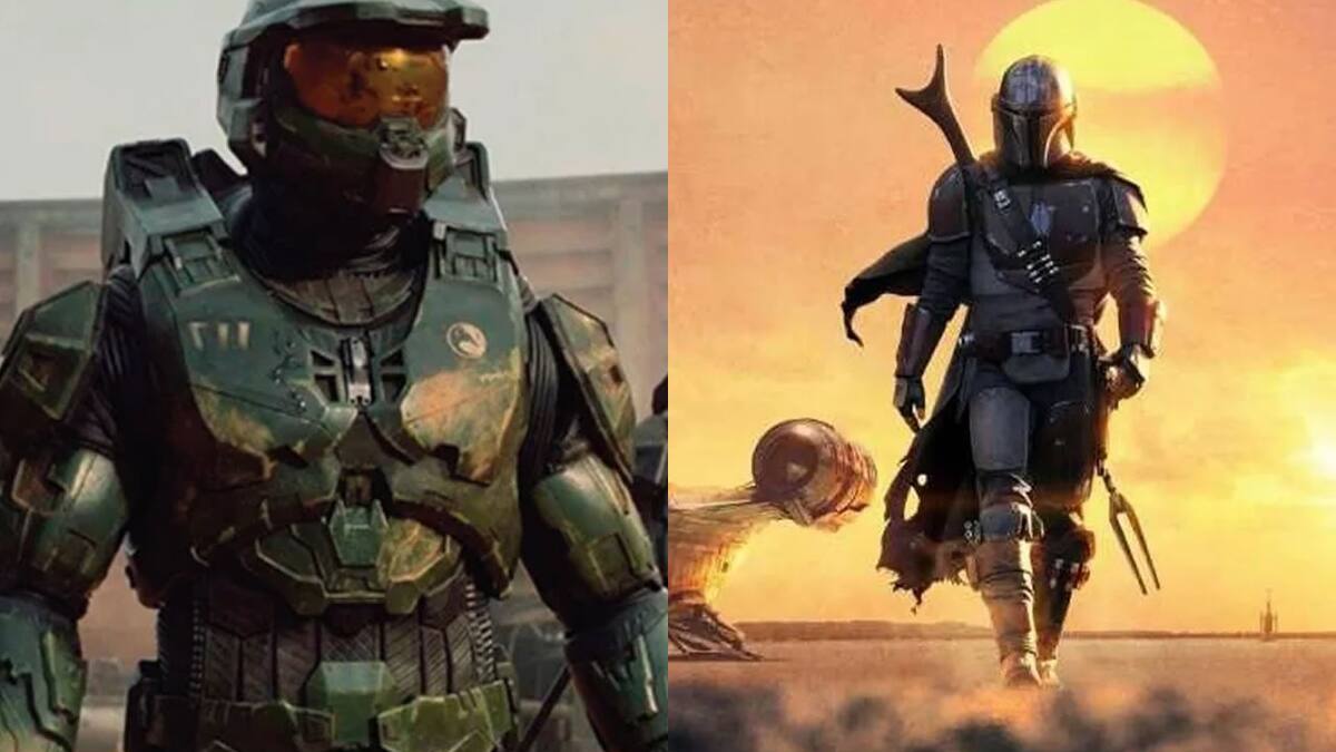 La serie de Paramount+ inspirada en la franquicia de Xbox se estrenará el 24 de marzo