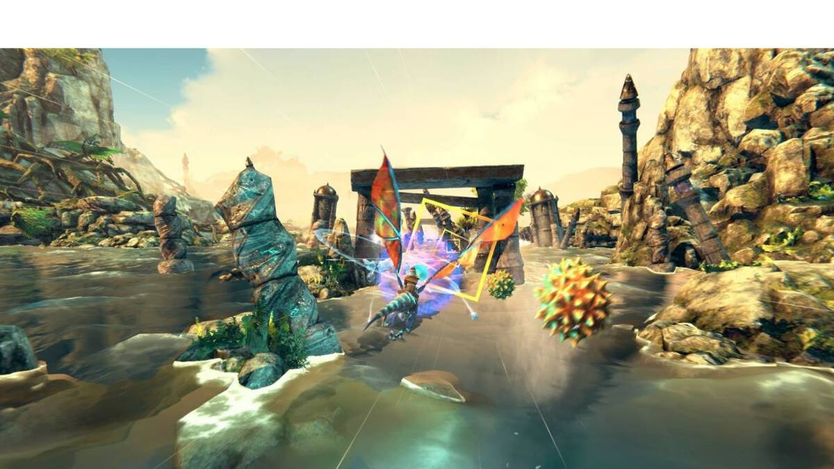La serie de SEGA regresará con un remake y un juego VR