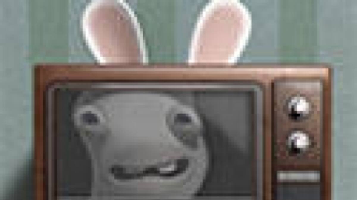 La serie de televisión arrancará en 2013