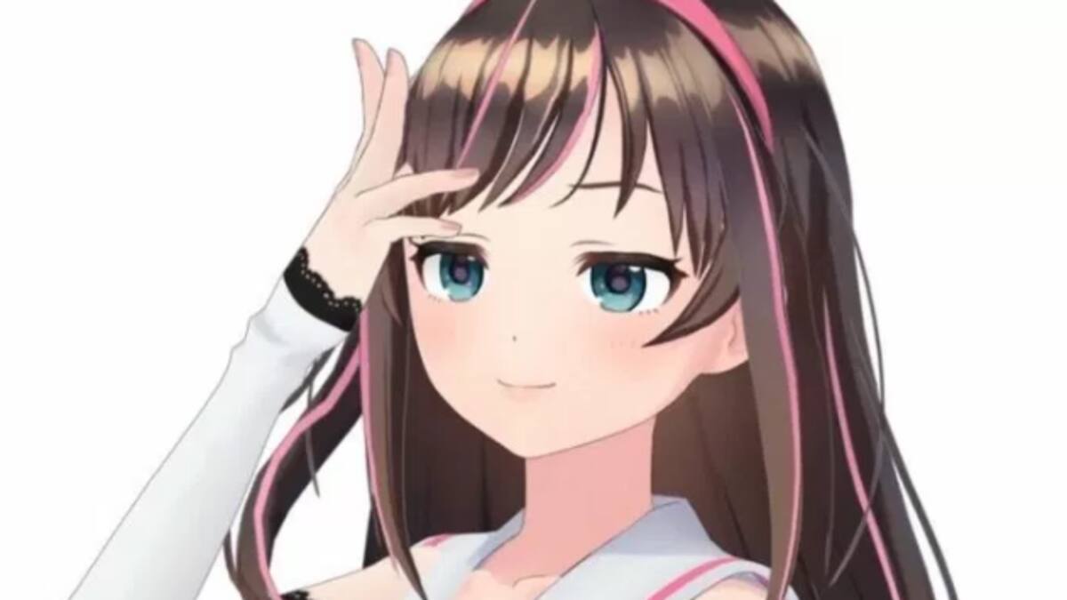 La serie de "terror con magical girls" tendrá a la famosa Virtual YouTuber