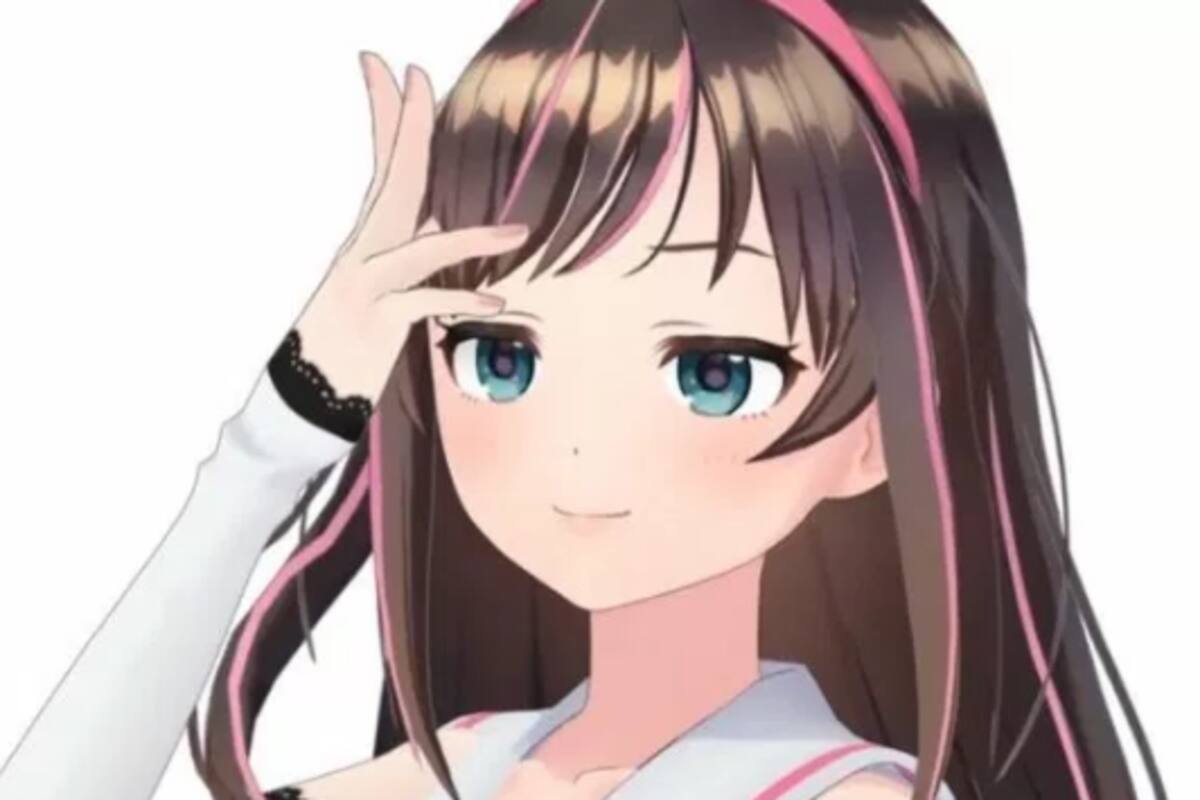 Kizuna AI se une al elenco de doblajistas de Magical Girl Site