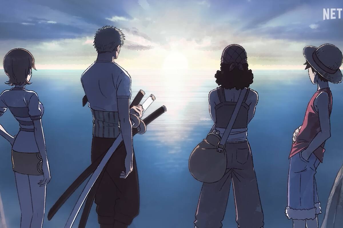 Remake de One Piece será más fiel al manga de Eiichiro Oda y tendrá menos censura que el anime original de Toei Animation