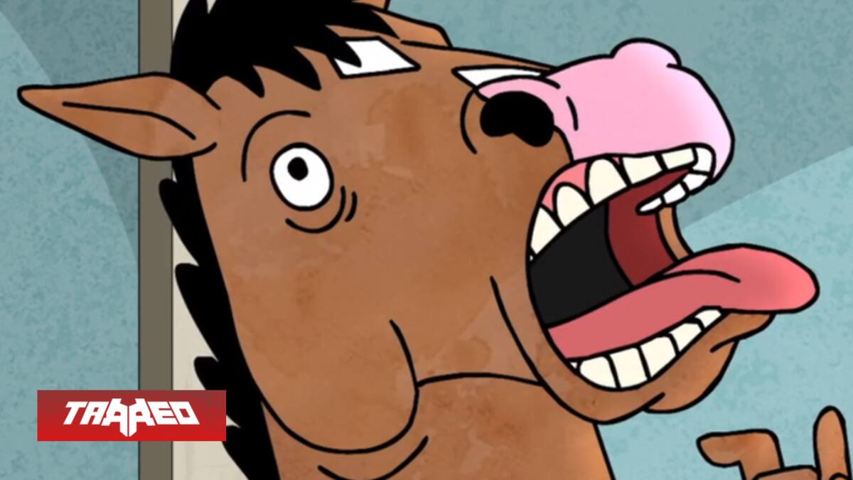 La serie dio fin con el estreno de su sexta temporada