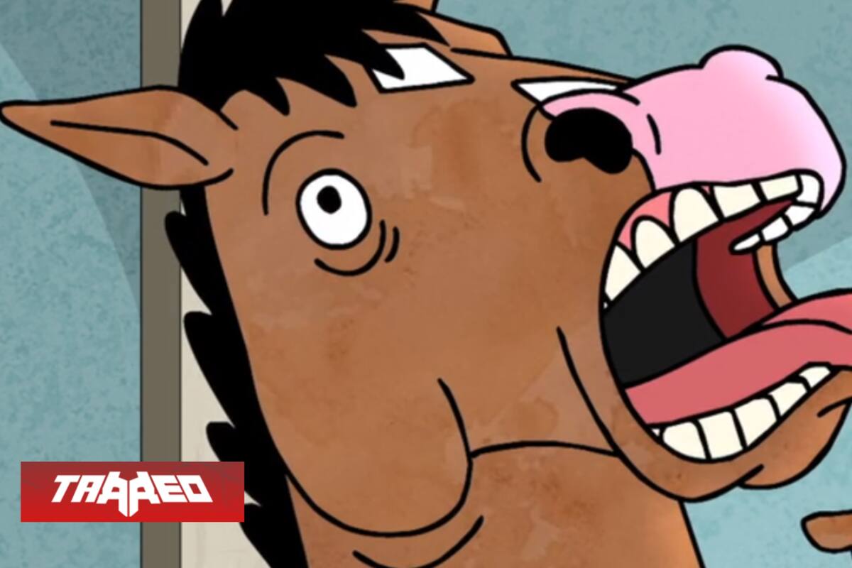 BoJack Horseman se queda con 1 de los 3 episodios con mejor puntaje de la historia