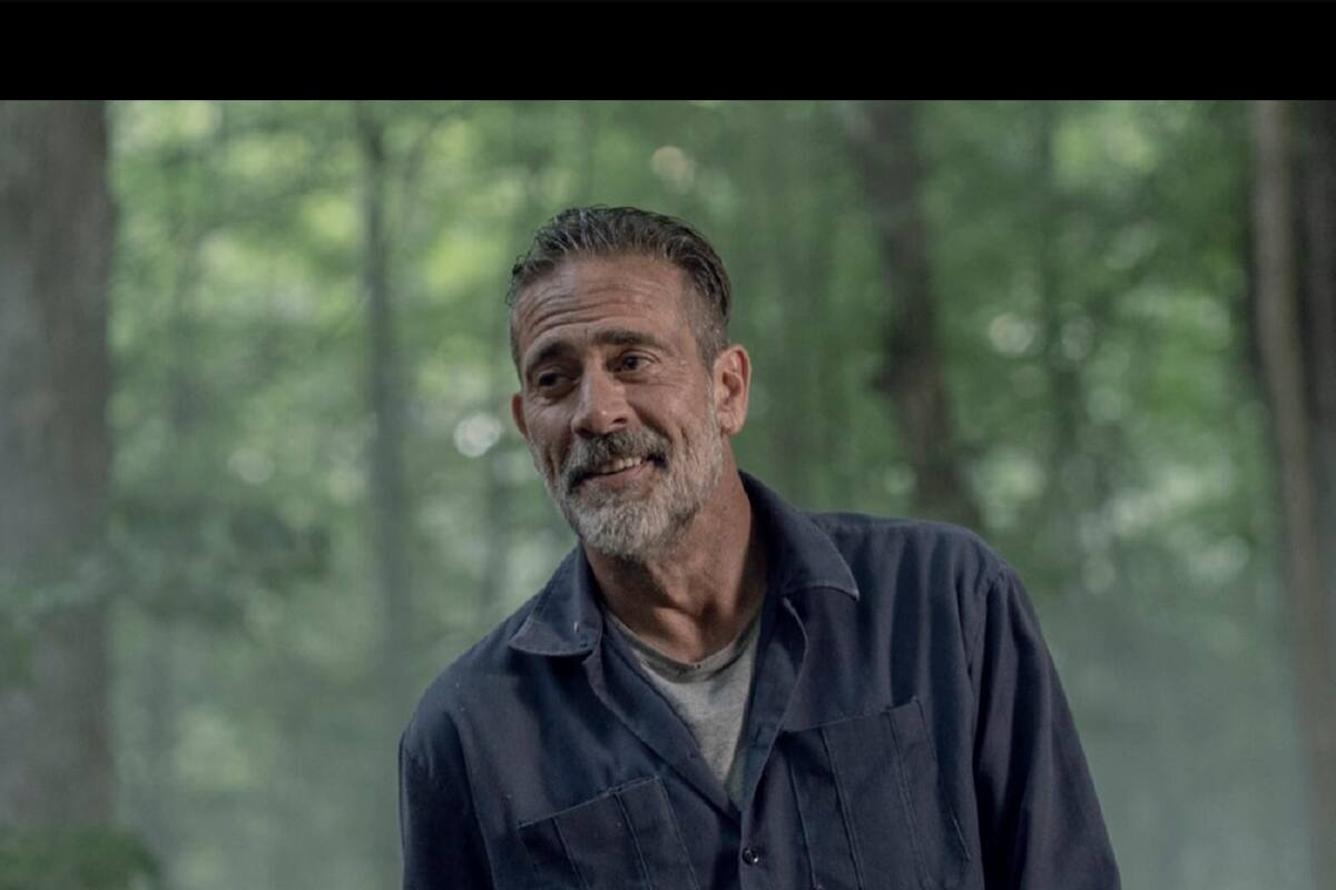 “Te volará la cabeza”, dice Jeffrey Dean Morgan sobre el spin-off de The Walking Dead