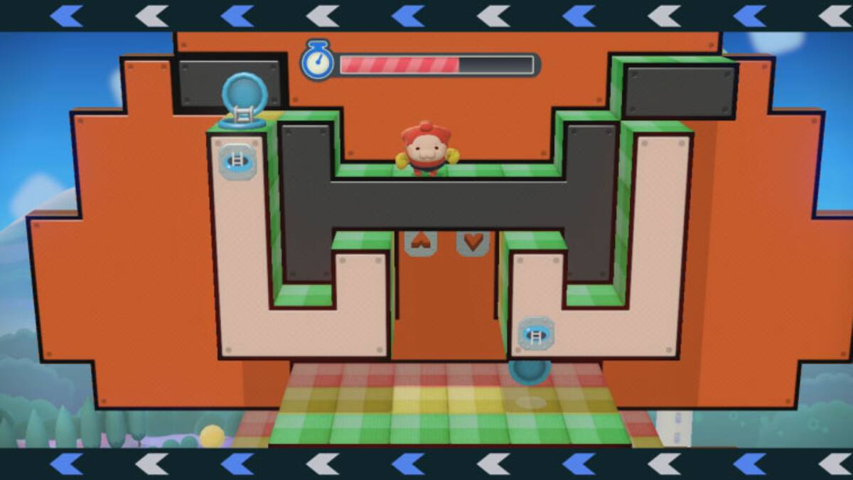 La serie finalmente llegará a la consola de Nintendo