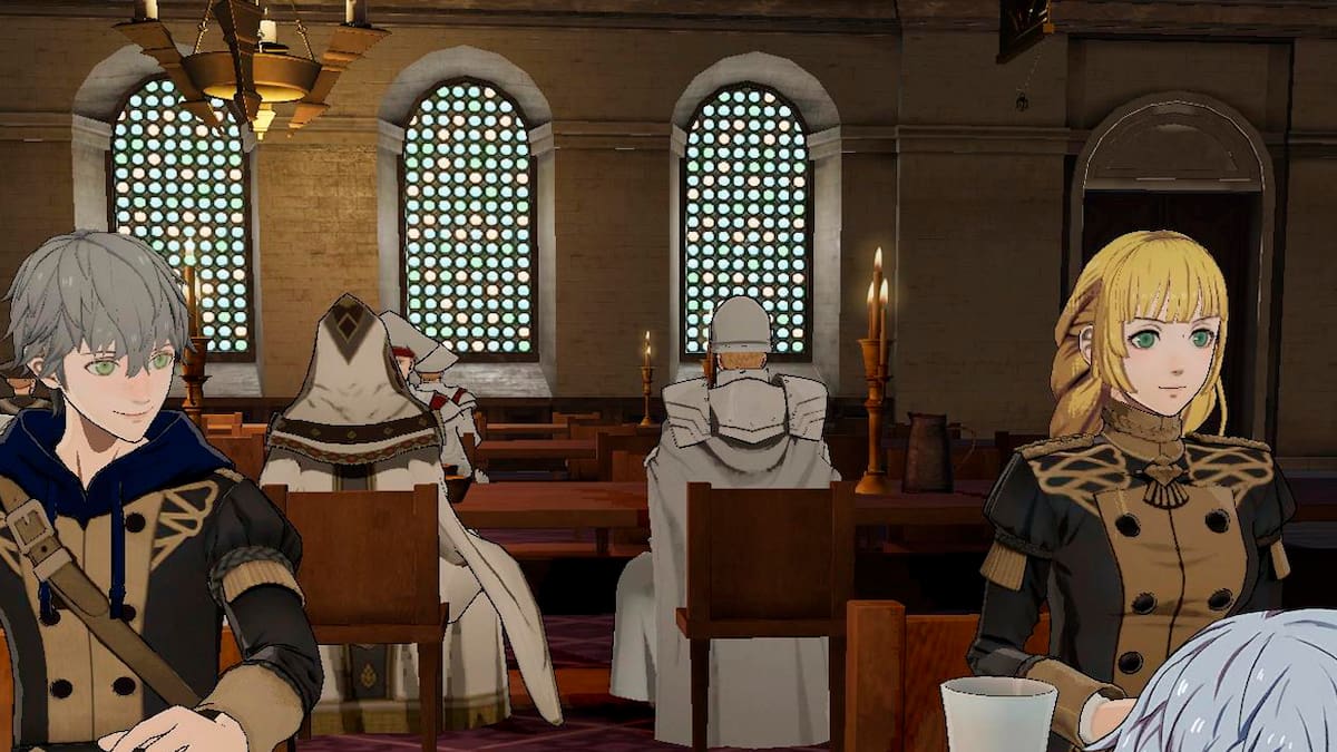 La serie ha sido responsabilidad de Nintendo e Intelligent Systems