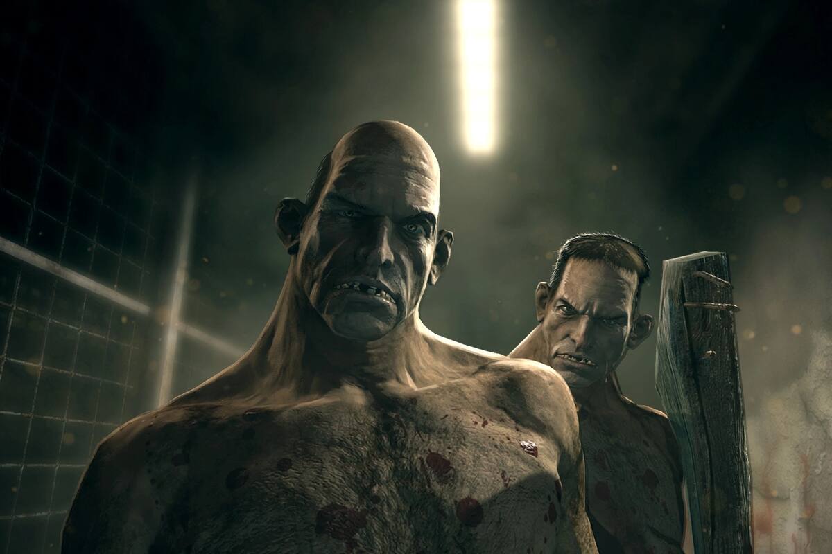 El próximo Outlast será diferente a lo que estamos acostumbrados