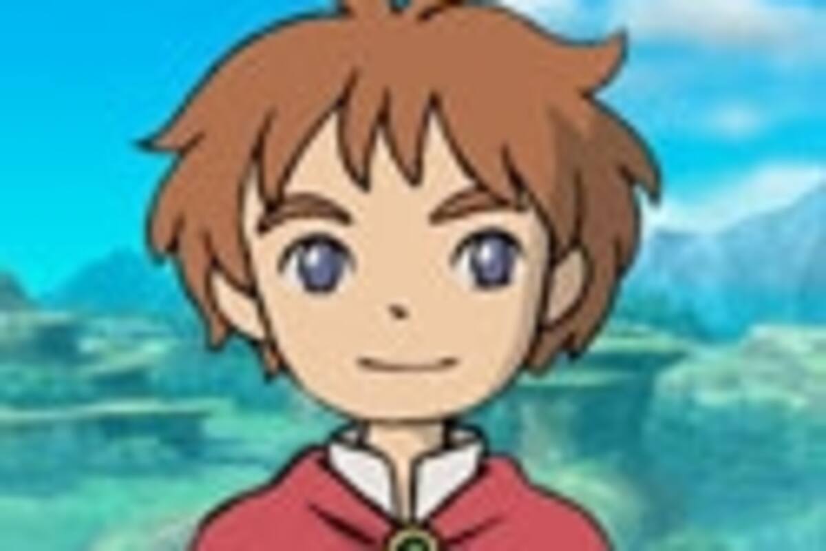 Ni No Kuni en PS3 distribuye 1.1 millones de copias