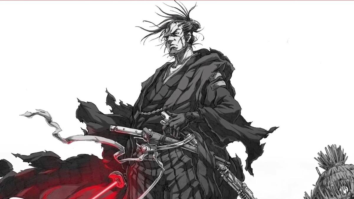 La serie hecha por estudios japoneses debutará en Disney+