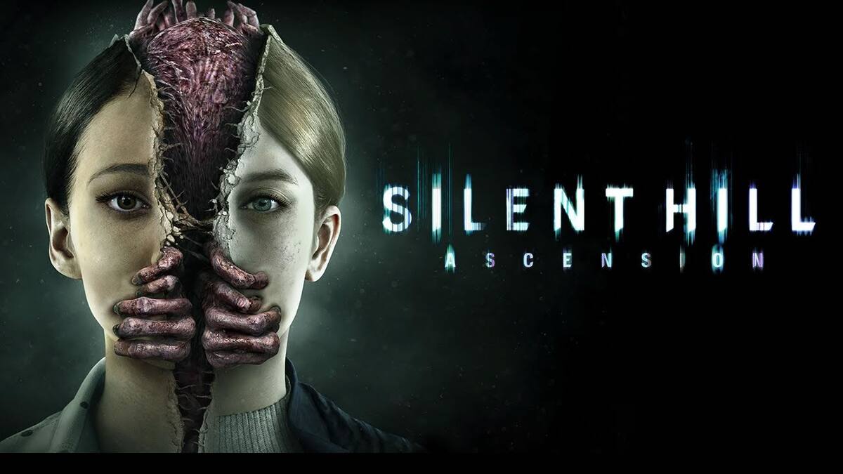 La serie interactiva inspirada en Silent Hill se estrena hoy a nivel mundial
