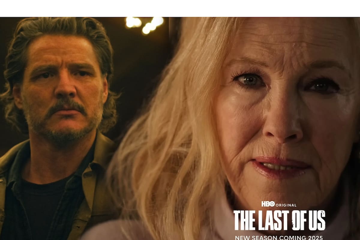 The Last of Us Temporada 2: ¿quiénes son los nuevos personajes que aparecen en el trailer?