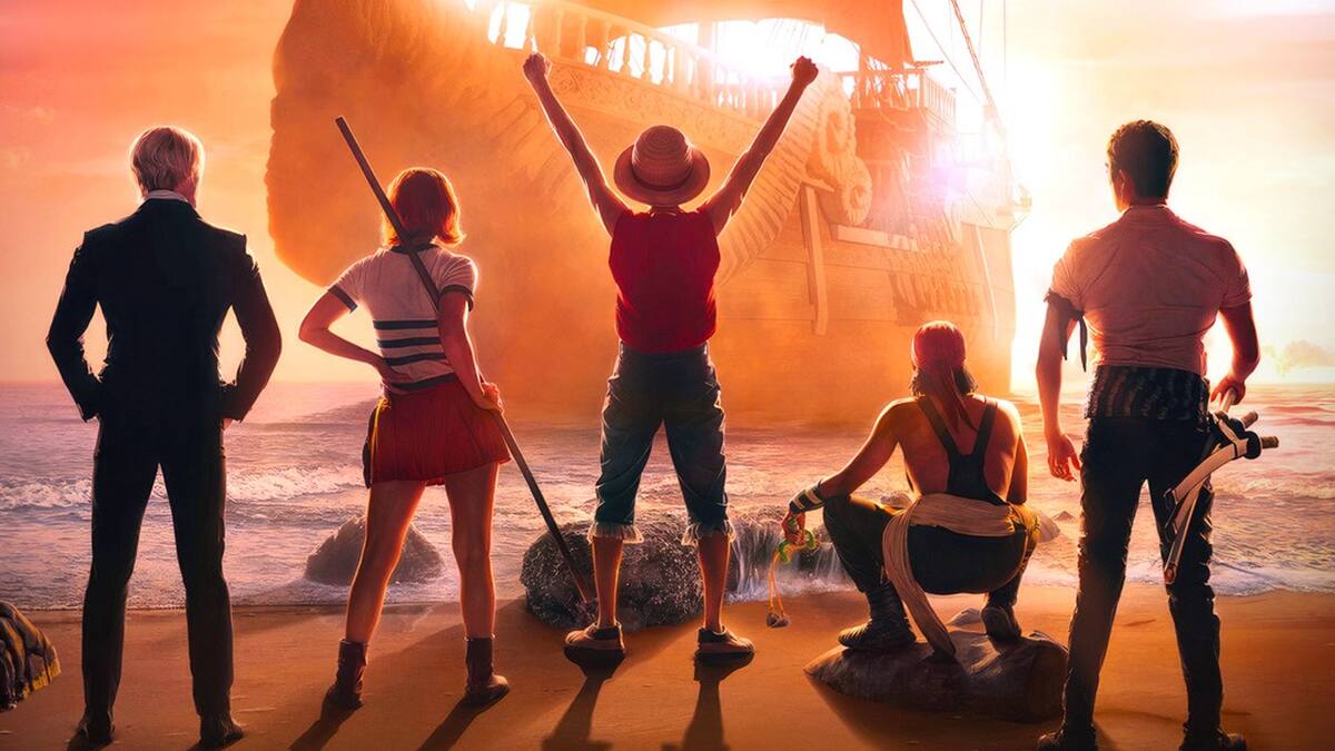 La serie live-action del anime de Toei Animation y el manga de Eiichir? Oda superó las expectativas