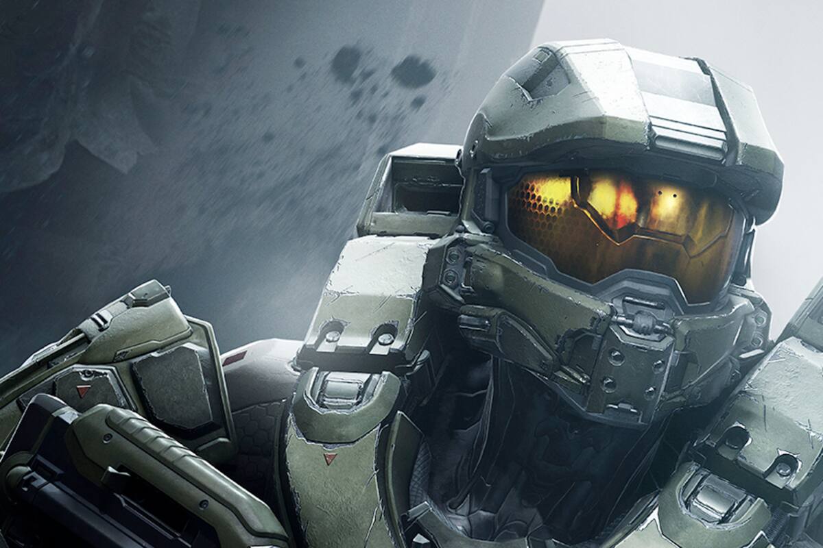Halo TV tendrá como protagonista al Master Chief
