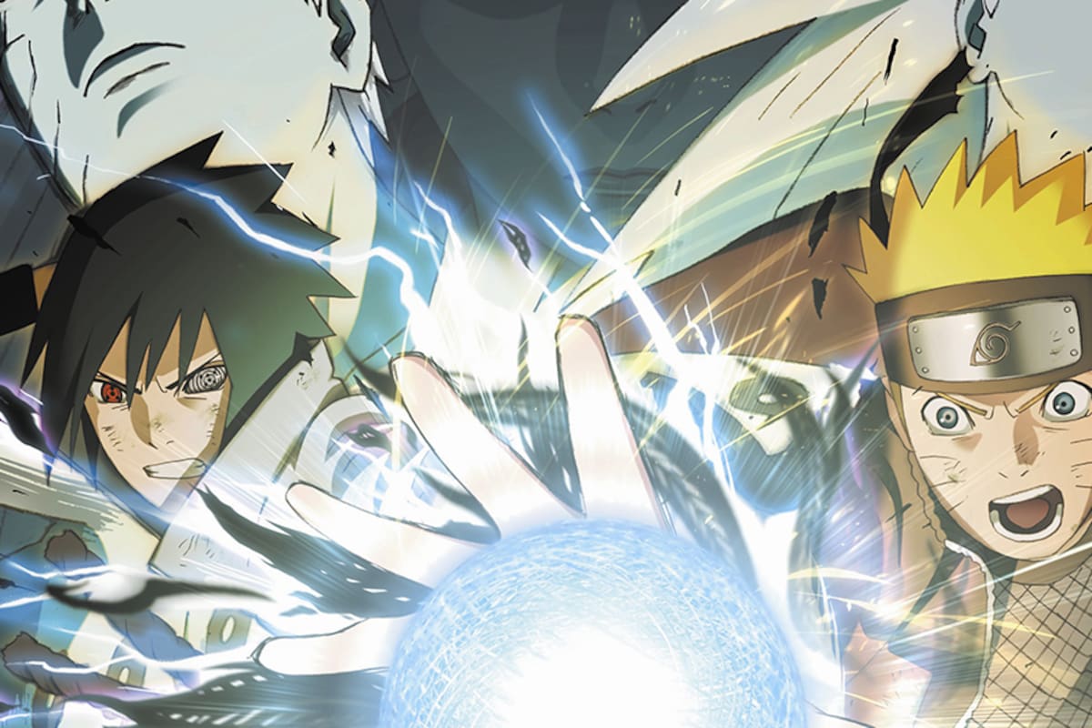 Juega gratis Naruto Shippuden: Ultimate Ninja Storm 4 en Xbox One