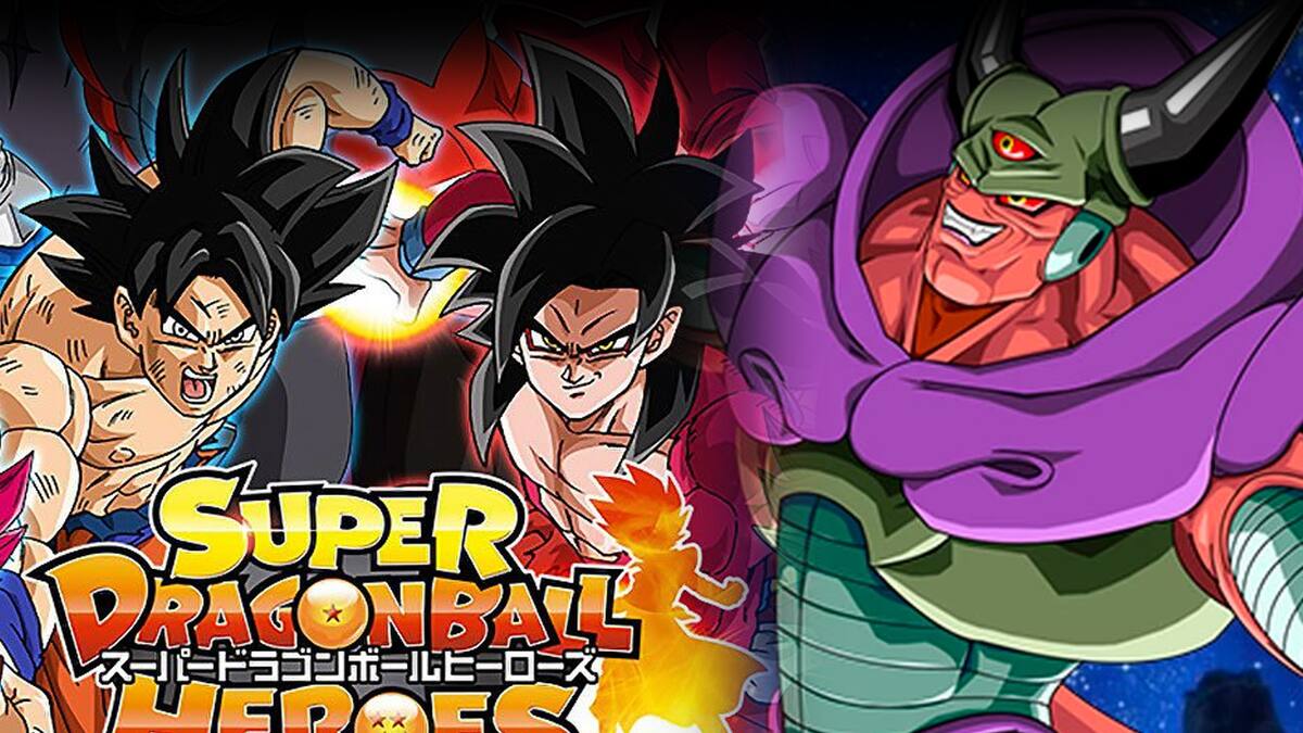 La serie nos presentará épicos y emocionantes combates