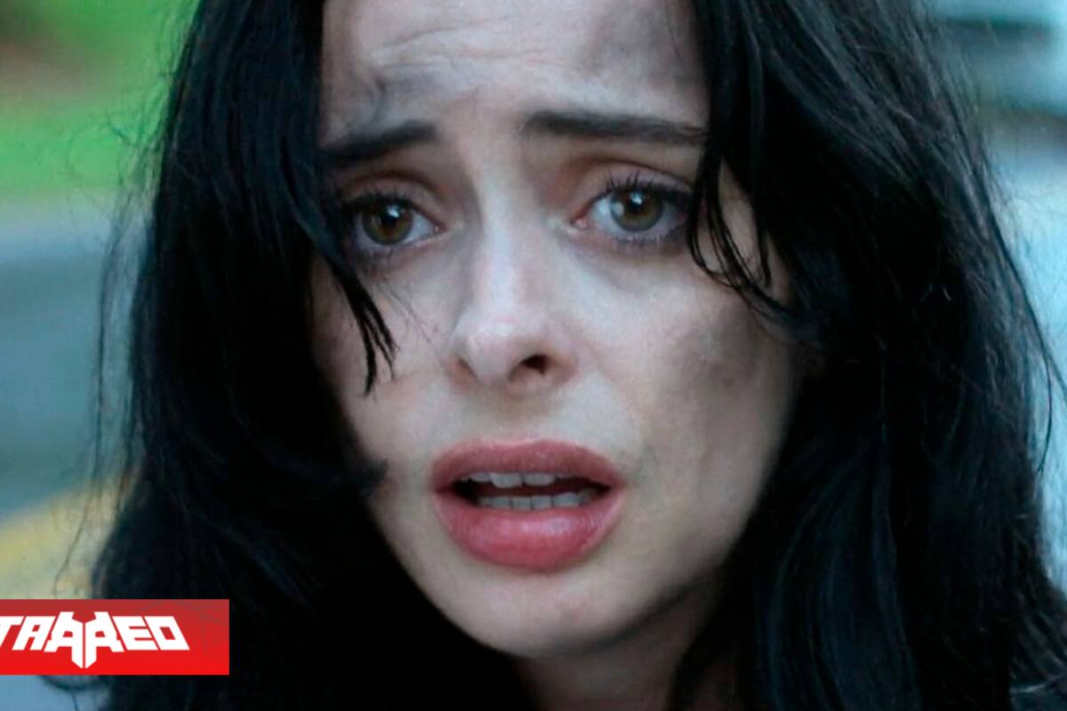 Netflix estrenará la tercera y última temporada de Jessica Jones en junio