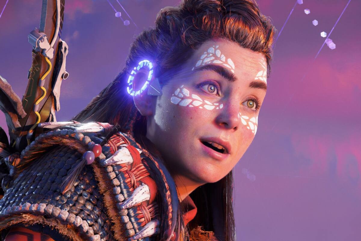 Informante asegura que habrá multijugador de Horizon y comparte detalles