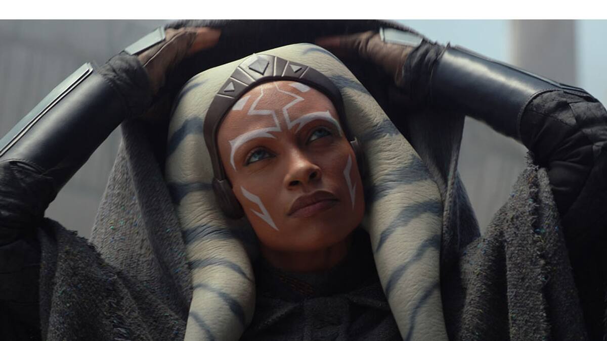 La serie protagonizada por Rosario Dawson promete momentos épicos para los fans