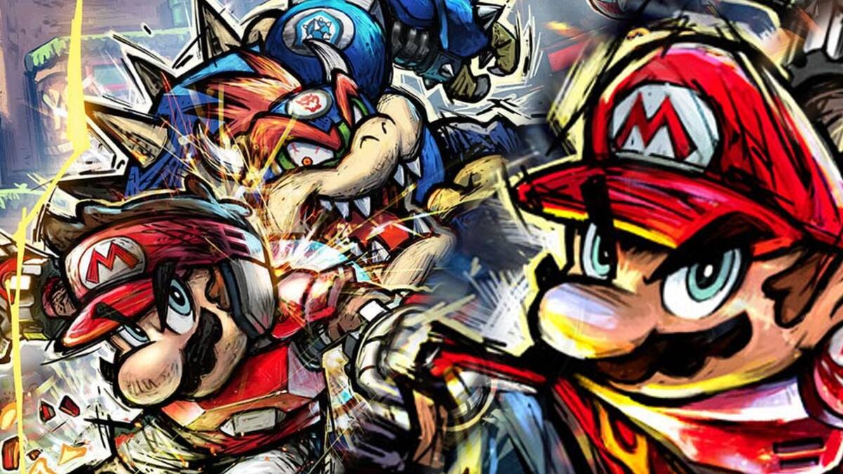 La serie que inició en GameCube es recordada con mucho cariño por los jugadores