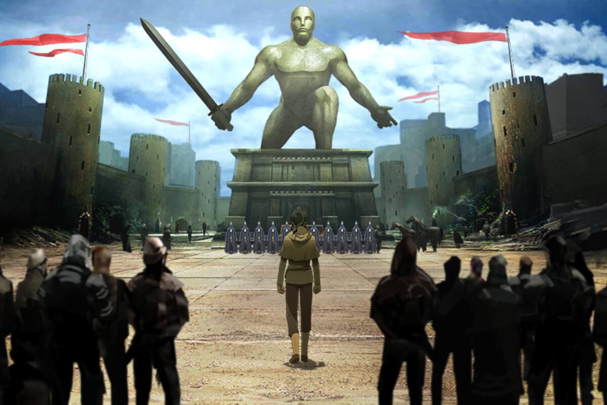 Atlus anuncia Shin Megami Tensei IV para el 3DS
