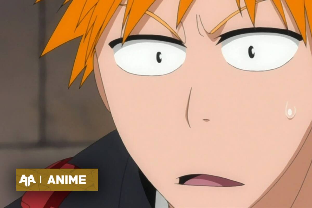 BLEACH está de regreso: Confirman un nuevo anime para la franquicia