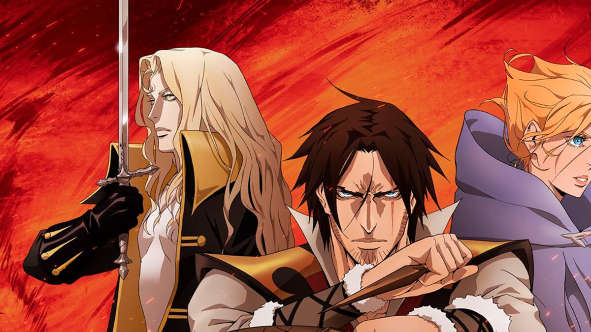 La serie regresará a Netflix a finales de año